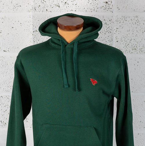 Classic Heavyweight Hoodie