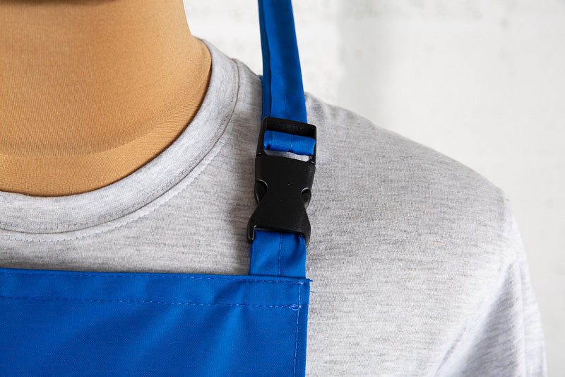 Deluxe Pro-DRI Breathable Bib & Brace K06