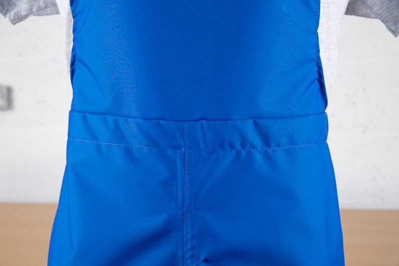 Deluxe Pro-DRI Breathable Bib & Brace K06