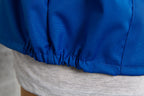 Deluxe Pro-DRI Breathable Long Sleeve Parlour Jacket K08