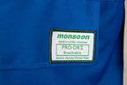 Deluxe Pro-DRI Breathable Long Sleeve Parlour Jacket K08