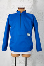 Deluxe Pro-DRI Breathable Long Sleeve Parlour Jacket K08