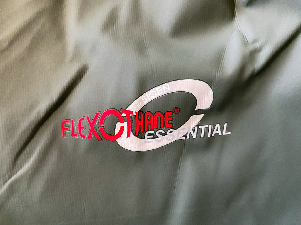 Essential Flexothane Waterproof Jacket FX03
