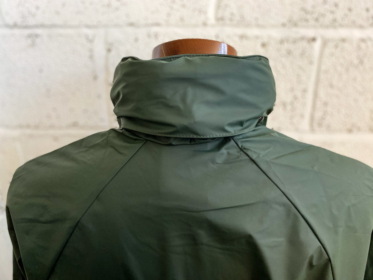 Essential Flexothane Waterproof Jacket FX03