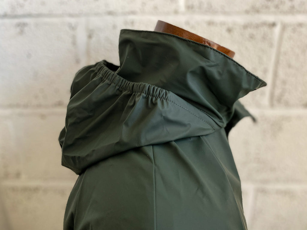 Essential Flexothane Waterproof Jacket FX03