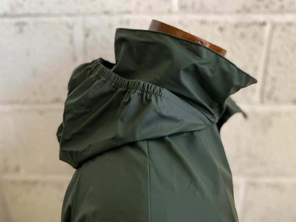 Essential Flexothane Waterproof Jacket FX03