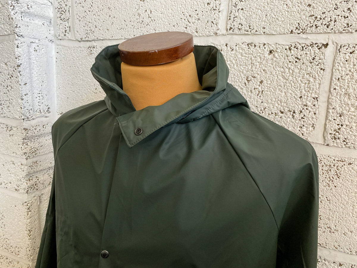 Essential Flexothane Waterproof Jacket FX03