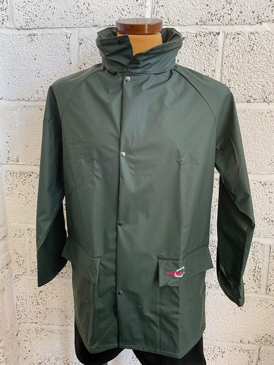 Essential Flexothane Waterproof Jacket FX03