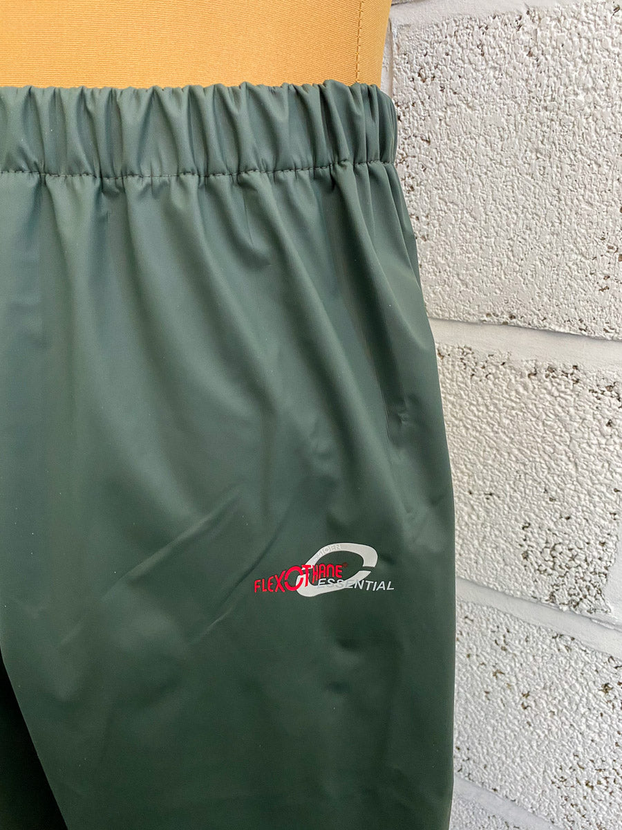 Essential Flexothane Waterproof Trousers FX04
