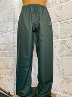 Essential Flexothane Waterproof Trousers FX04