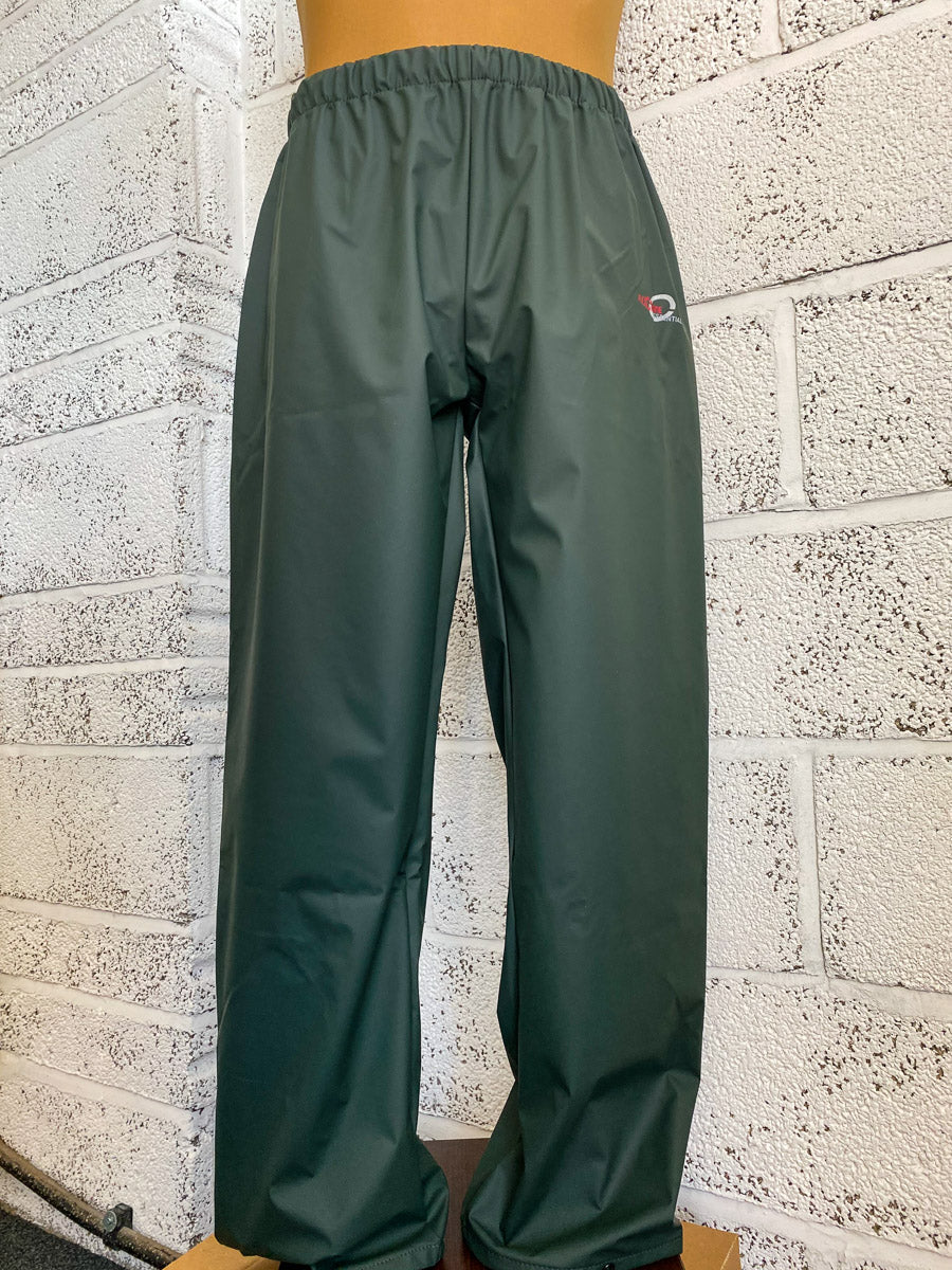 Essential Flexothane Waterproof Trousers FX04
