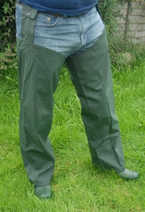 Mono-Flex Waterproof Leggings FM07