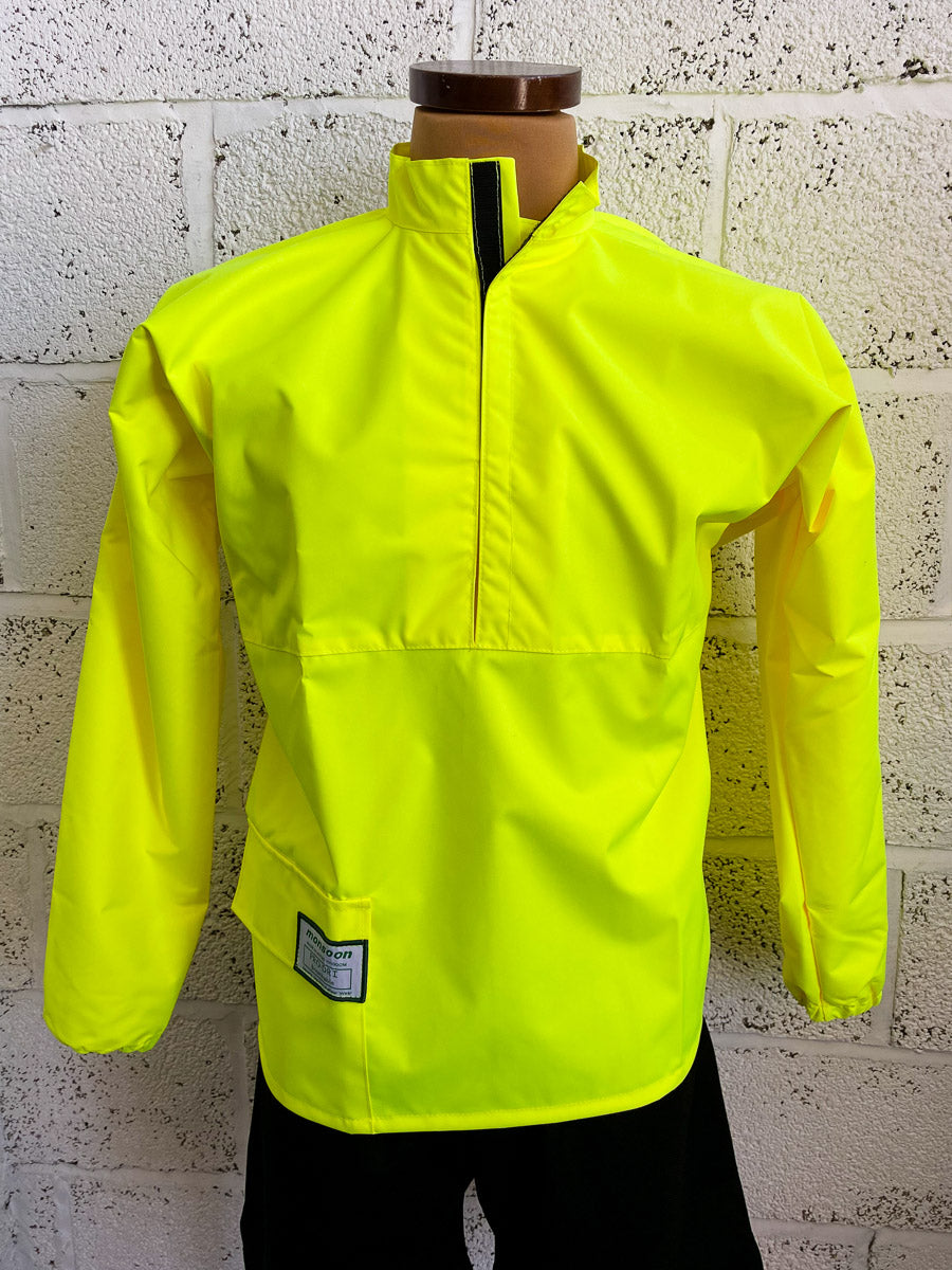 Long Sleeve High Viz Parlour Jacket HV08