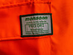 Long Sleeve High Viz Parlour Jacket HV08
