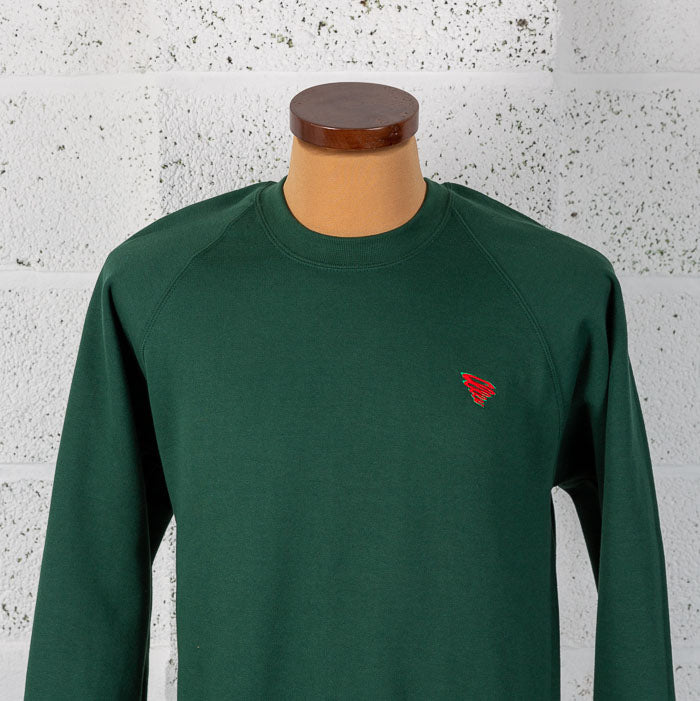 Monmark Classic Heavyweight Sweatshirt
