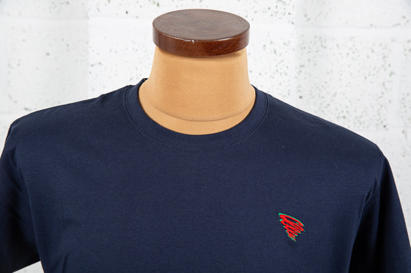 Monmark Classic Heavyweight T-shirt