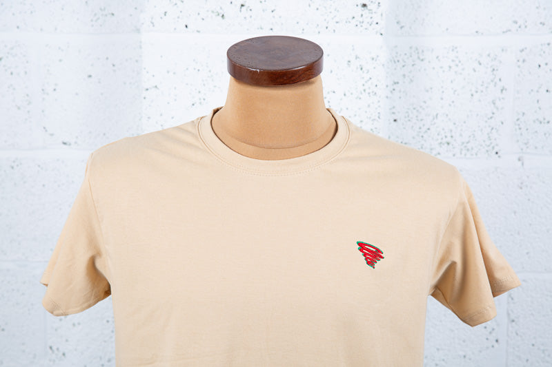 Monmark Classic Heavyweight T-shirt