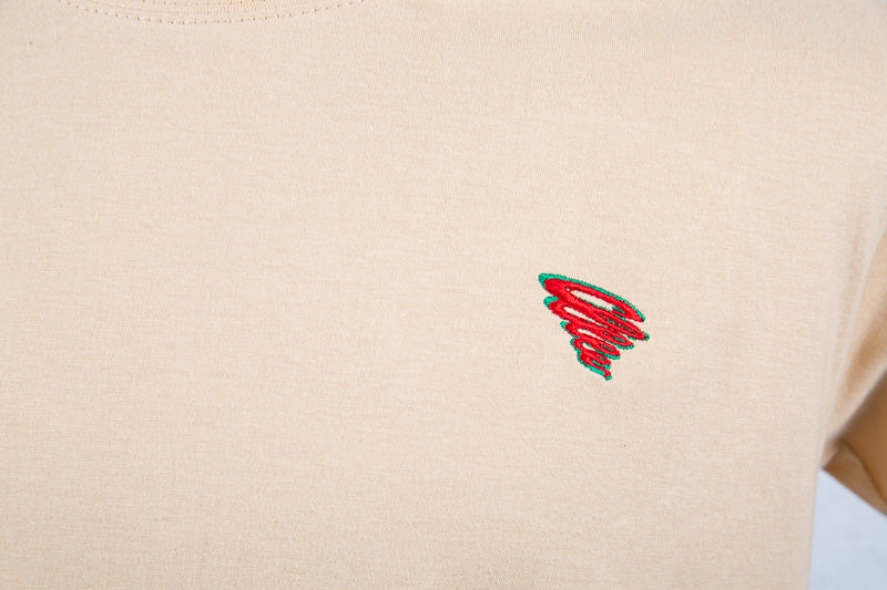 Monmark Classic Heavyweight T-shirt