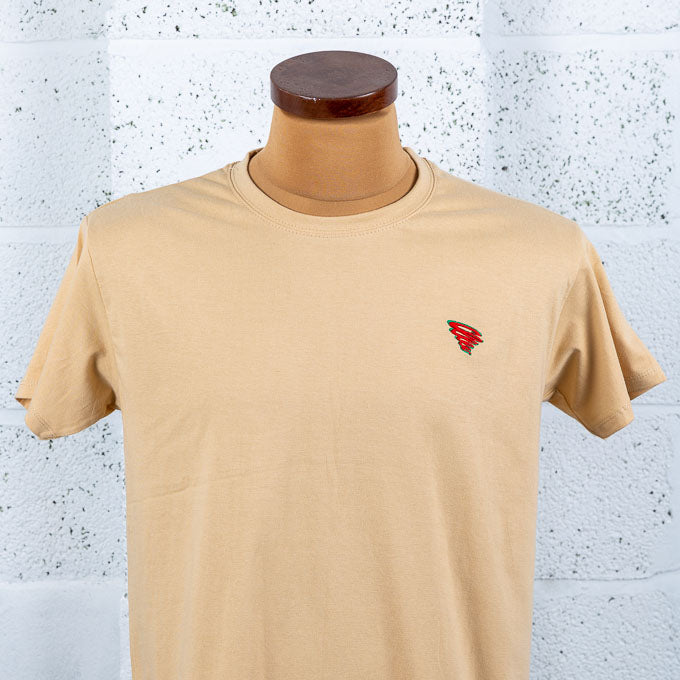 Monmark Classic Heavyweight T-shirt