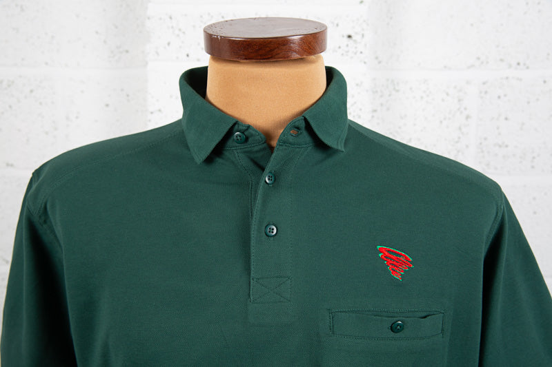 Monmark Classic Polo Shirt