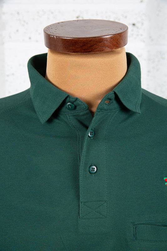 Monmark Classic Polo Shirt