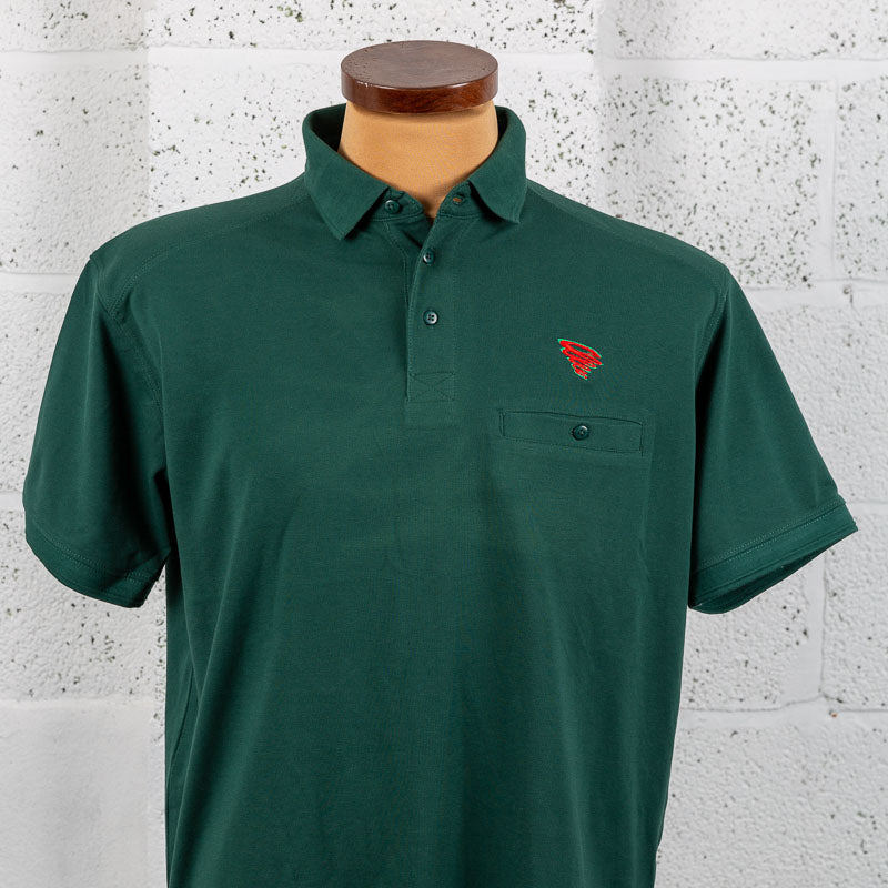 Monmark Classic Polo Shirt