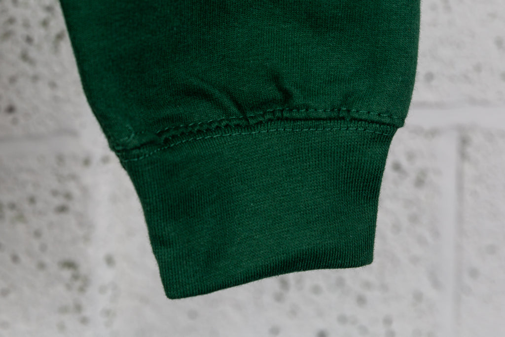 Monmark Contrast Hoodie
