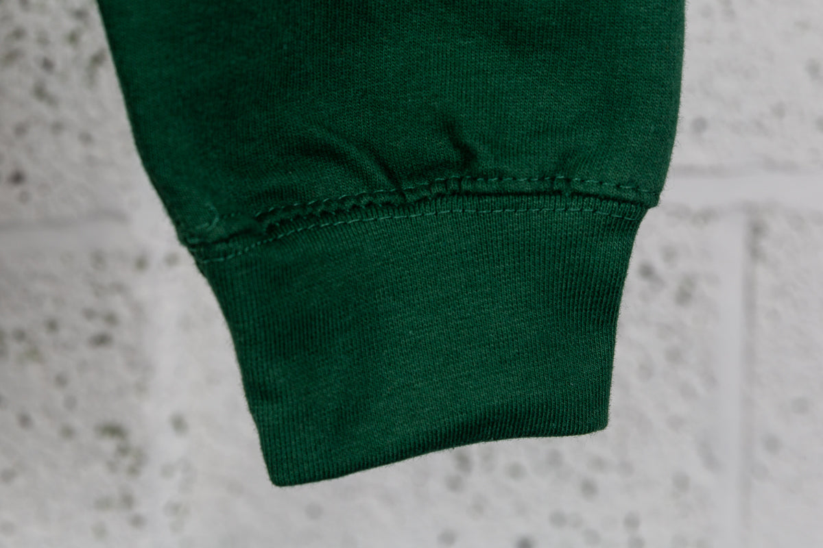 Monmark Contrast Hoodie