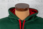 Monmark Contrast Hoodie