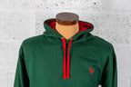 Monmark Contrast Hoodie