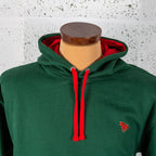 Monmark Contrast Hoodie