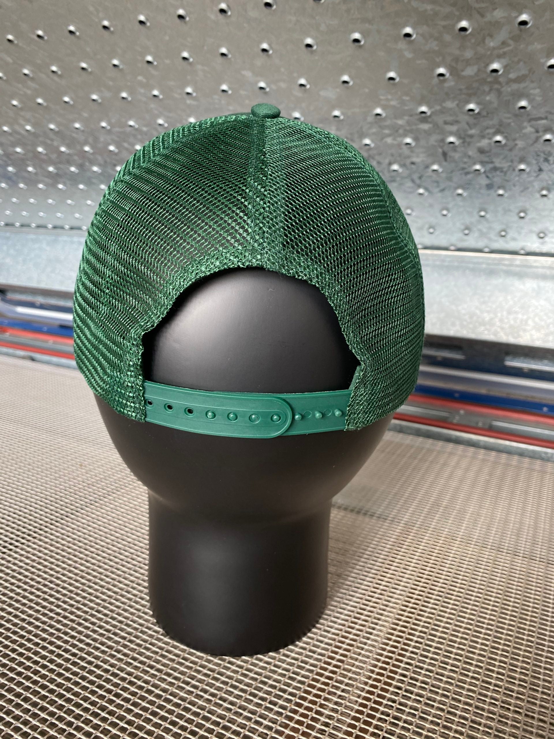 Monmark Trucker Cap