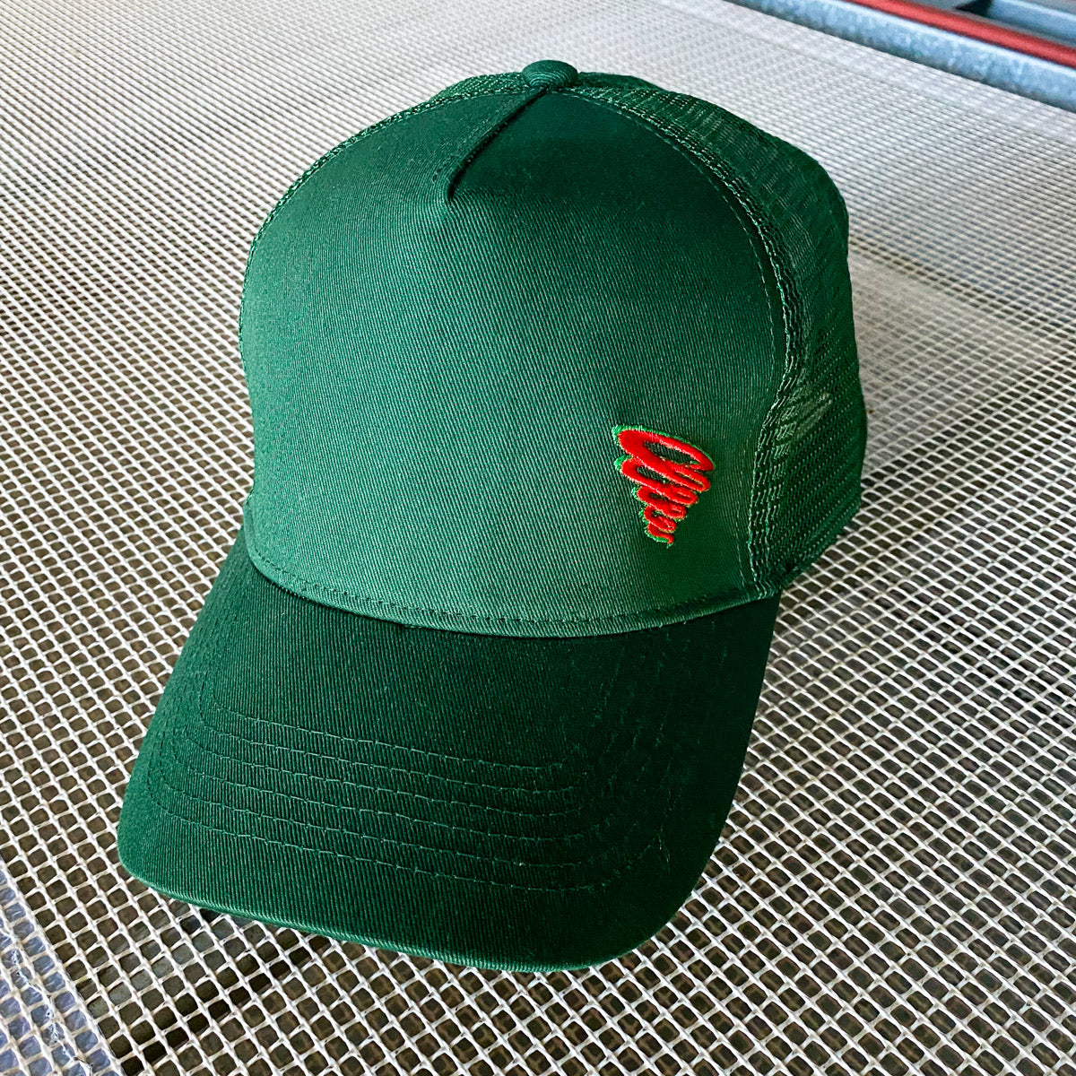 Monmark Trucker Cap