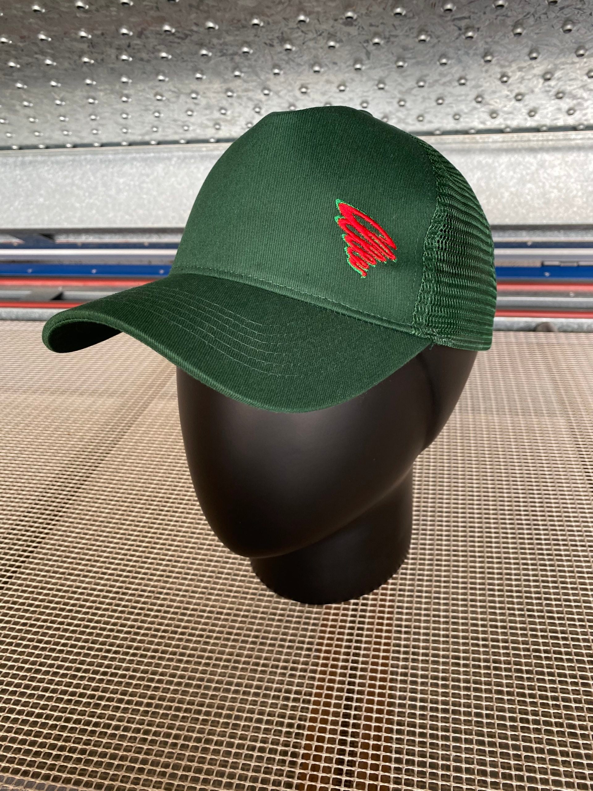 Monmark Trucker Cap