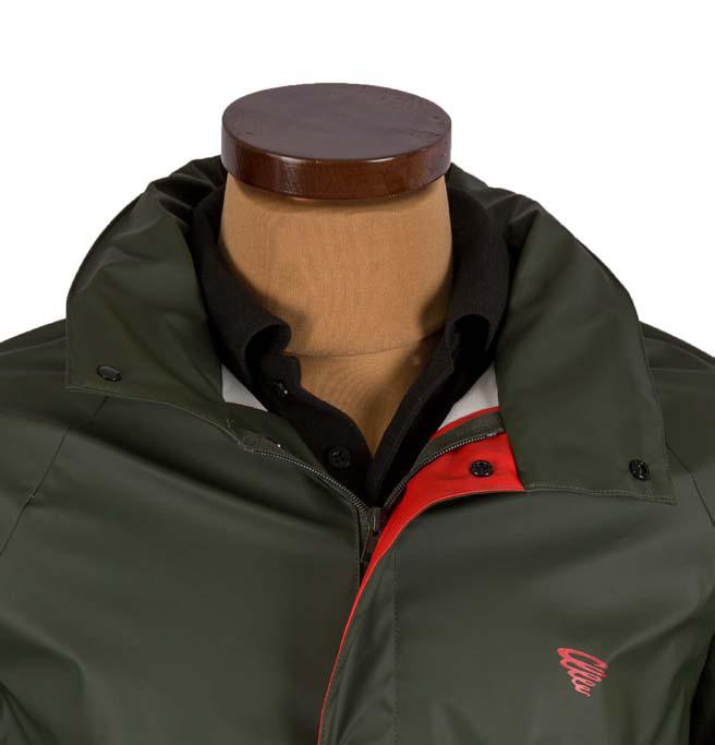 Mono-Flex Waterproof Jacket FM03