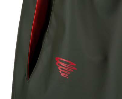 Mono-Flex Waterproof Trouser FM04