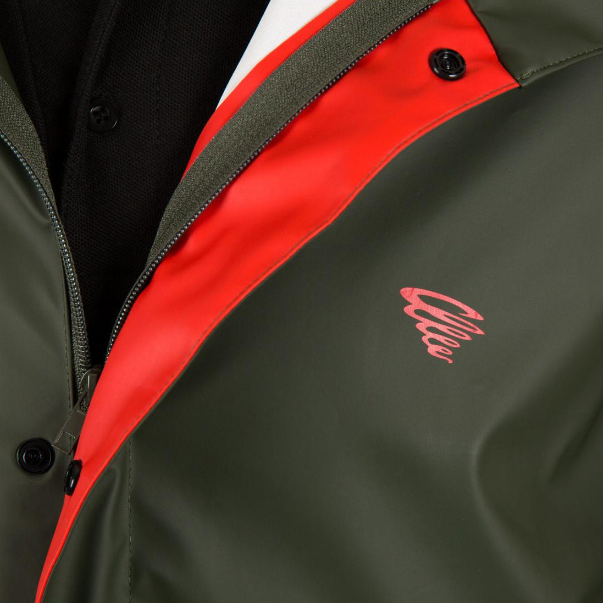 Mono-Flex Waterproof Jacket FM03