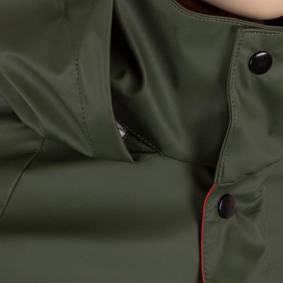 Mono-Flex Waterproof Jacket FM03
