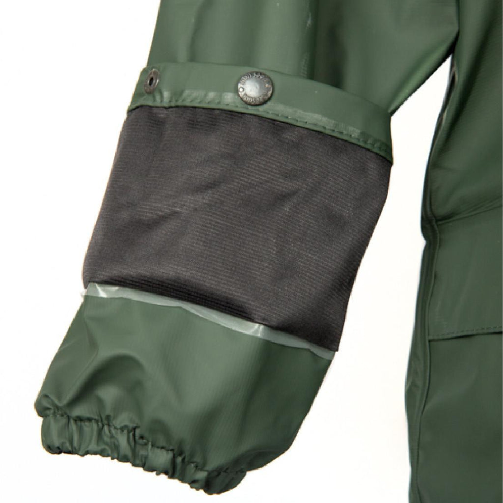 Mono-Flex Waterproof Jacket FM03