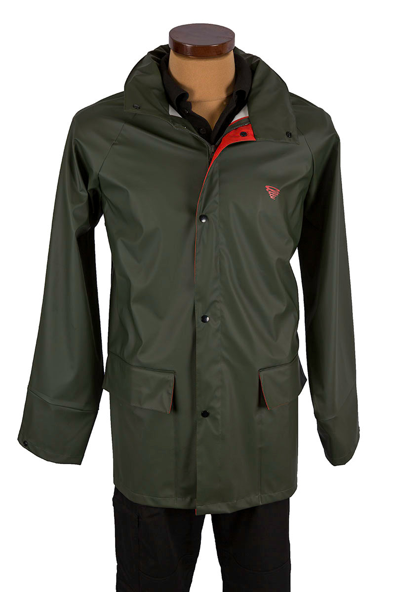 Mono-Flex Waterproof Trouser FM04