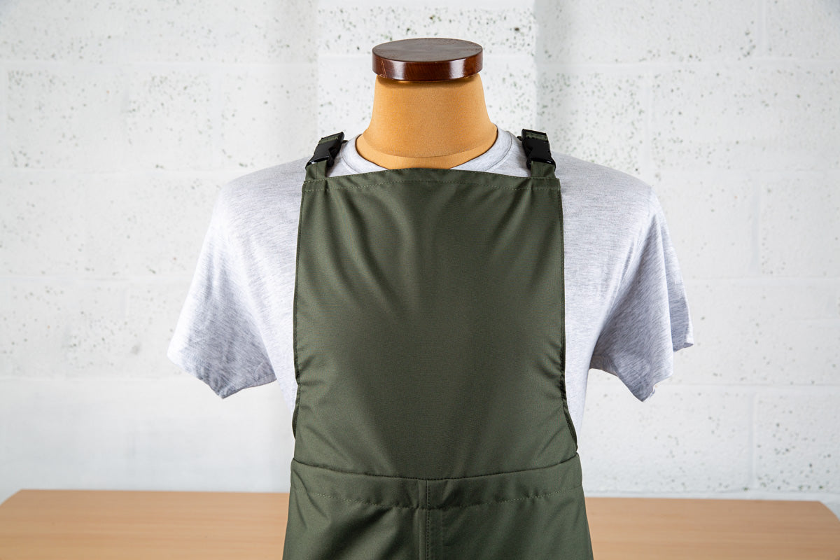 Pro-DRI Breathable Bib & Brace P06