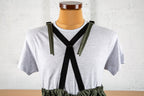 Pro-DRI Breathable Bib & Brace P06