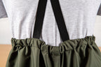 Pro-DRI Breathable Bib & Brace P06