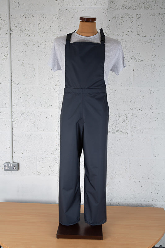 Pro-DRI Breathable Bib & Brace P06