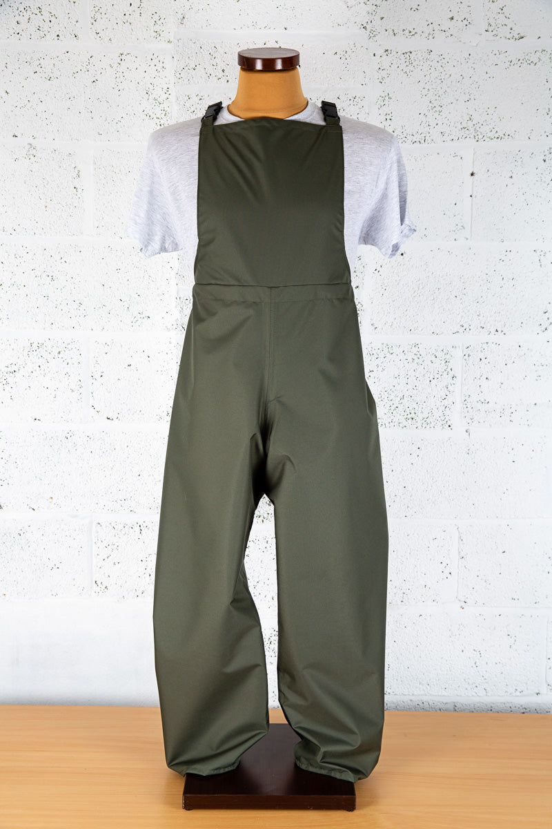 Pro-DRI Breathable Bib & Brace P06