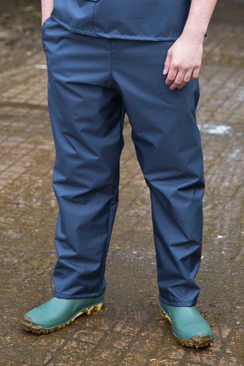 Pro-DRI Breathable Parlour Trouser P09
