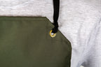 Slimline Double Faced Neoprene Apron 4oz Heavyweight H12