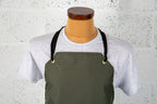 Slimline Double Faced Neoprene Apron 4oz Heavyweight H12