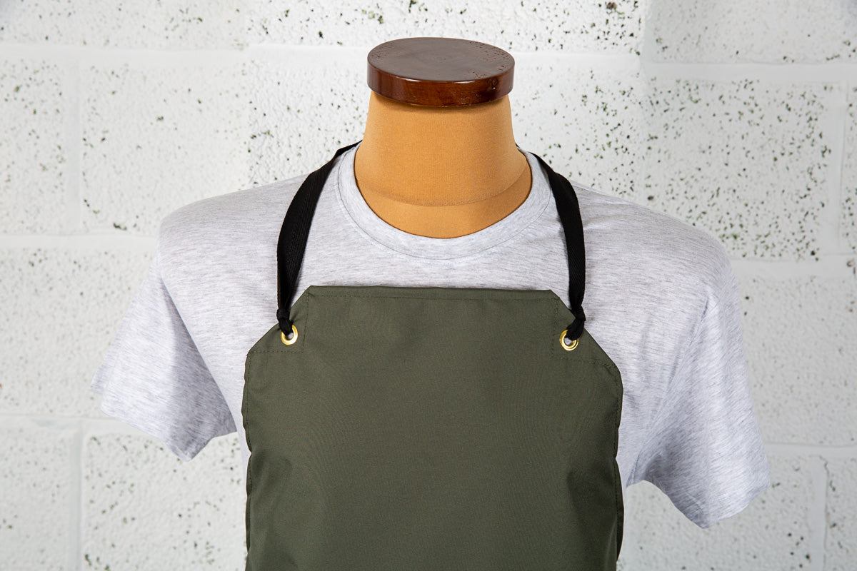 Slimline Double Faced Neoprene Apron 4oz Heavyweight H12