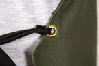 Slimline Double Faced Neoprene Apron 4oz Heavyweight H12